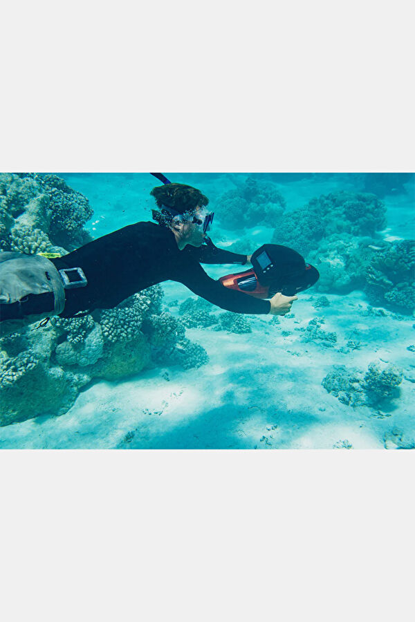 Vapor Su Altı Deniz Scooter 5
