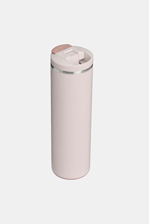 The Transit Fliptop Mug 0.47L / 16oz Rose Quartz Thermos 2