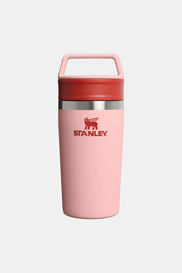 The Café-To-Go Travel Mug 0.35L / 12oz Peach Rose Termos