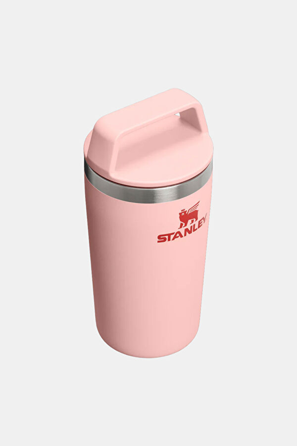 The Café-To-Go Travel Mug 0.35L / 12oz Peach Rose Termos 3