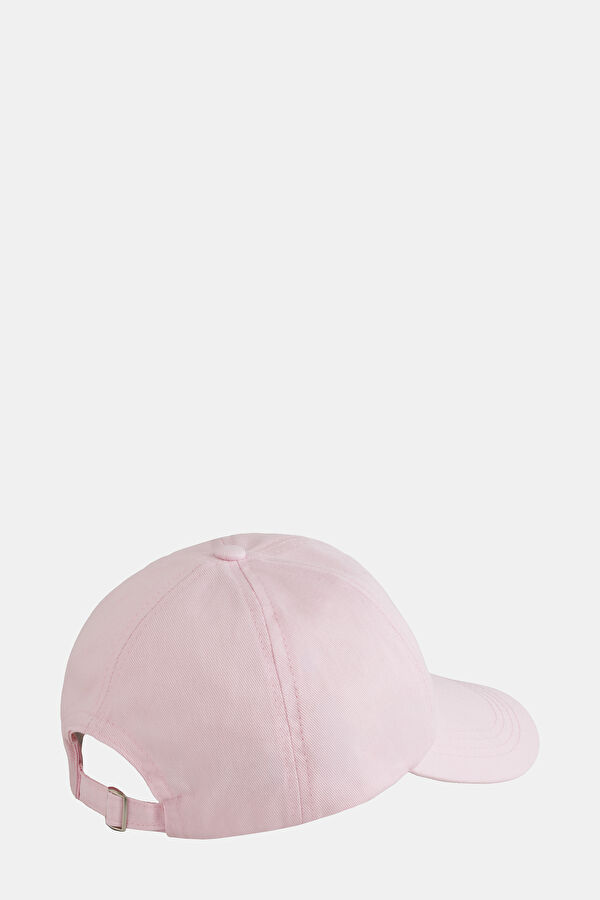 Pink Hat 2