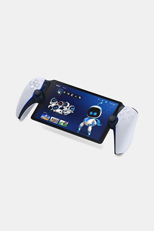 Sony Playstation Portal 3