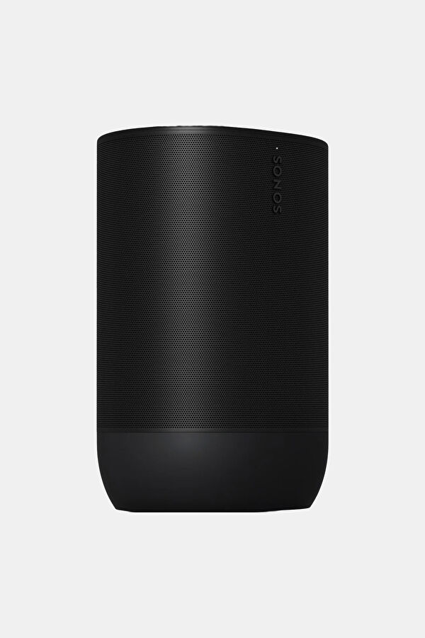 Move 2 Taşınabilir Bluetooth Hoparlör - Siyah 7