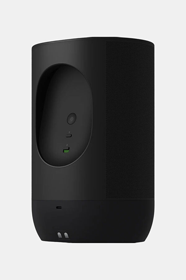 Move 2 Taşınabilir Bluetooth Hoparlör - Siyah 8