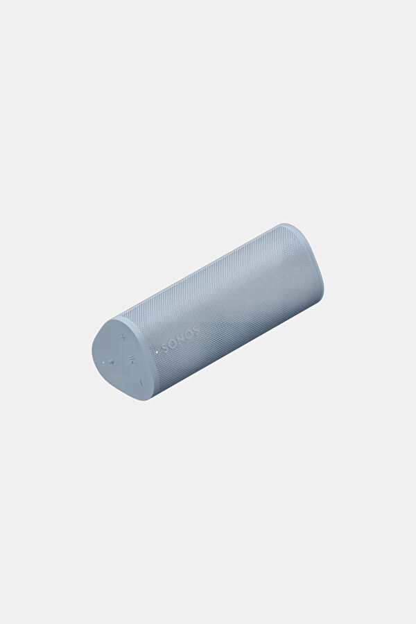 Roam 2 Taşınabilir Bluetooth Hoparlör - Mavi