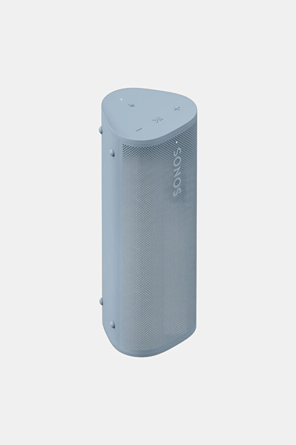 Roam 2 Taşınabilir Bluetooth Hoparlör - Mavi 2