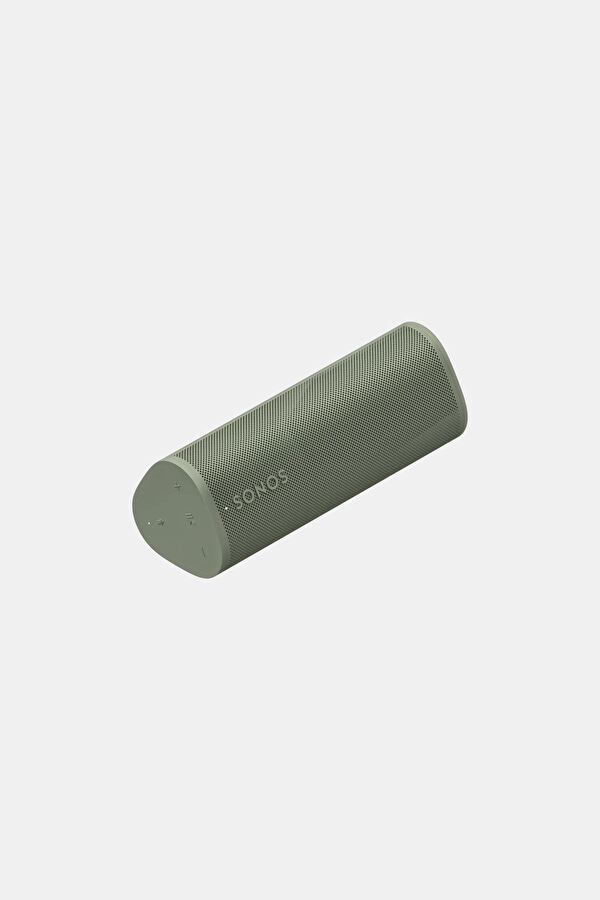 Roam 2 Taşınabilir Bluetooth Hoparlör - Yeşil