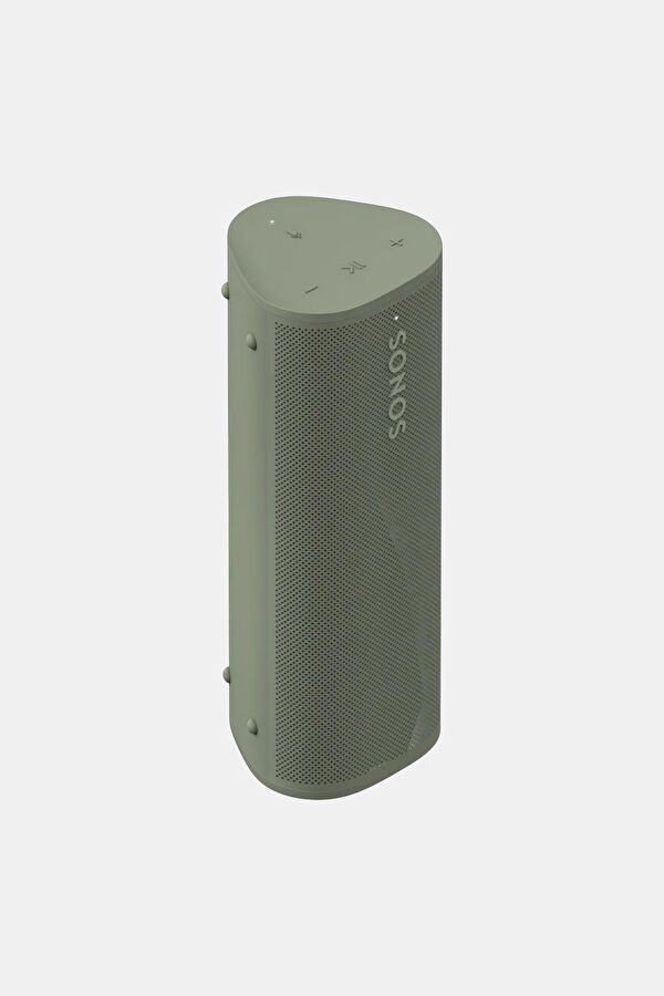 Roam 2 Taşınabilir Bluetooth Hoparlör - Yeşil 2