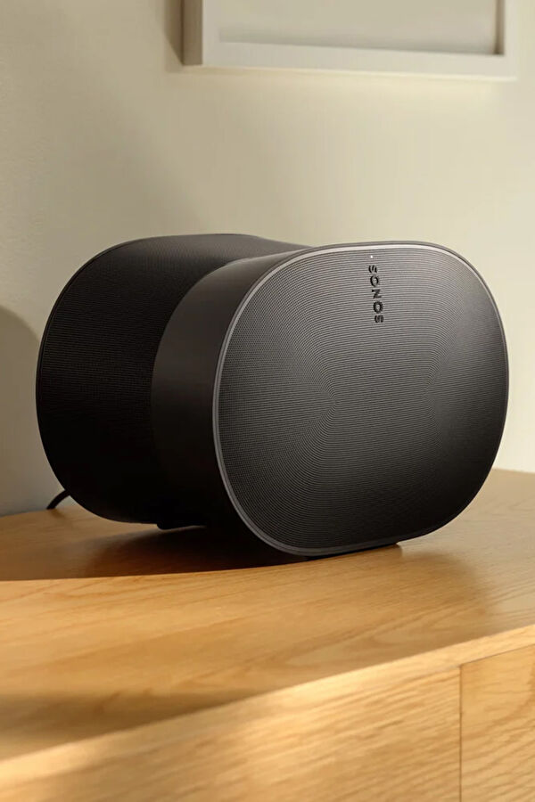 Era 300 Kablosuz Dolby ATMOS Hoparlör - Siyah 6