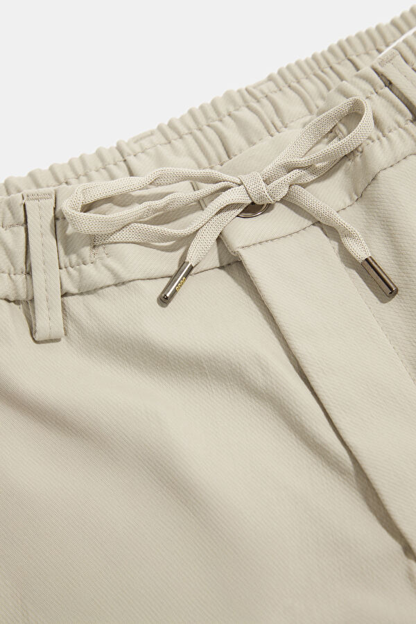 Stone Straight Men's Pants 3