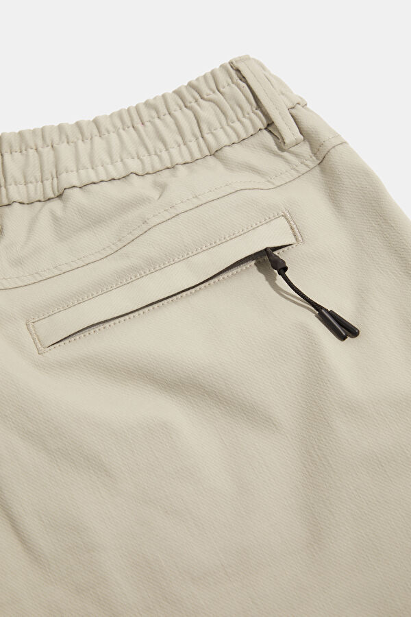 Stone Straight Men's Pants 4