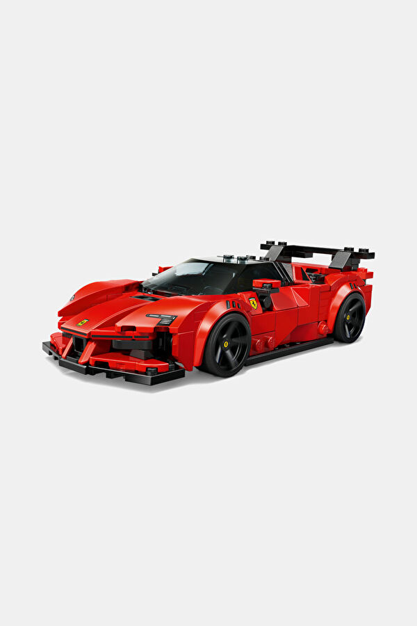 LEGO® Speed Champions Ferrari SF90 XX Stradale Spor Araba 77254