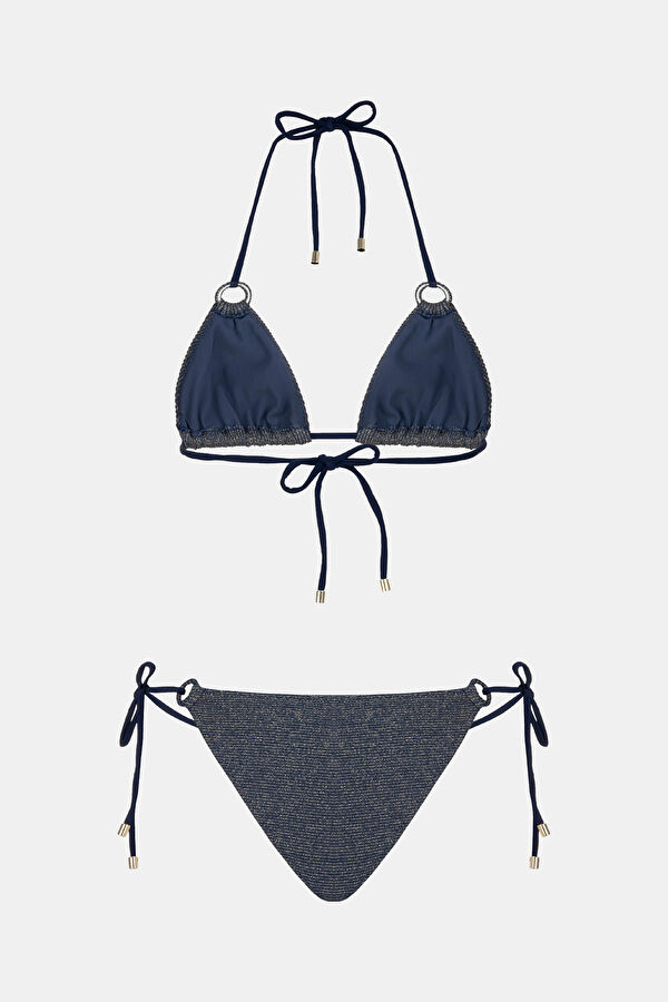 Navy Women's Bikini 2