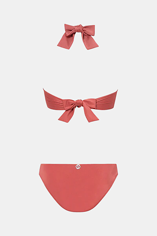 Pink Women's Bikini 2