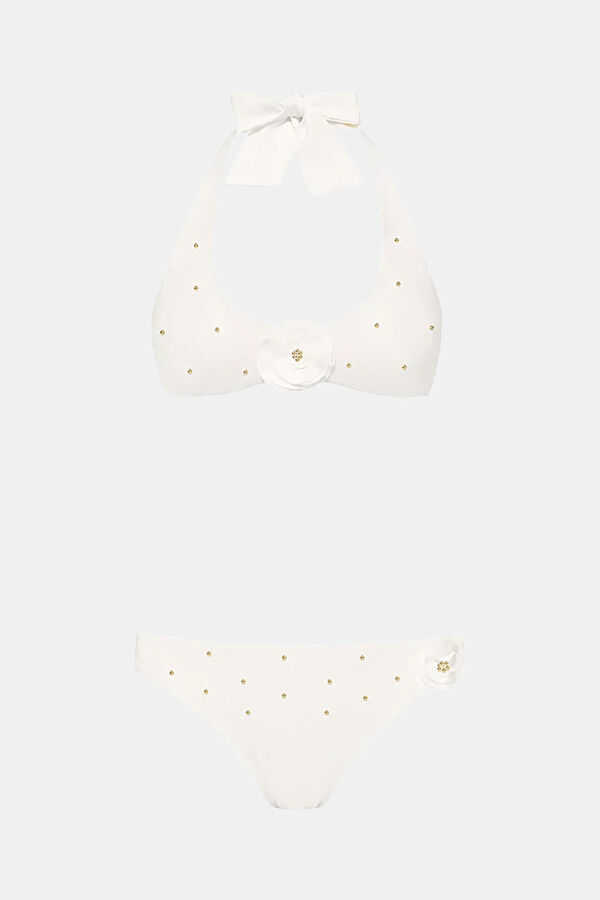 Ecru Women's Bikini