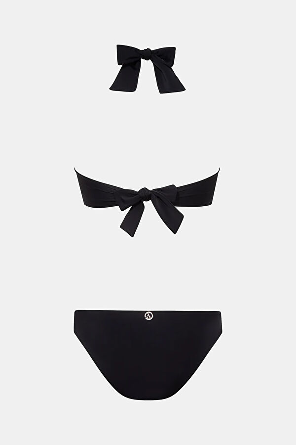 Black Women's Bikini 2