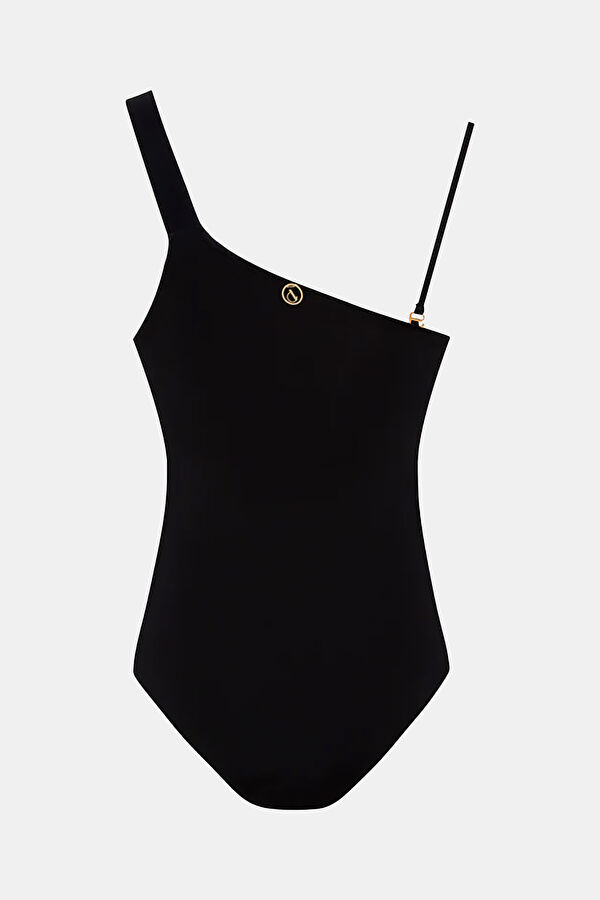 Black Women's Swimsuit 2