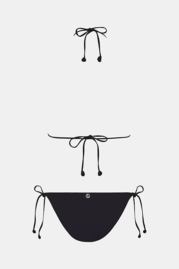 Black Women's Bikini 2