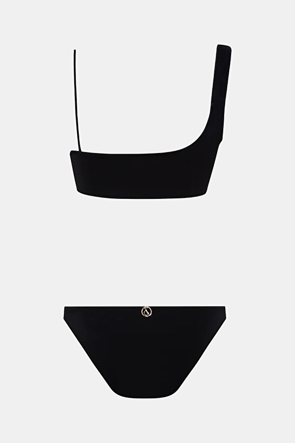 Black Women's Bikini 2