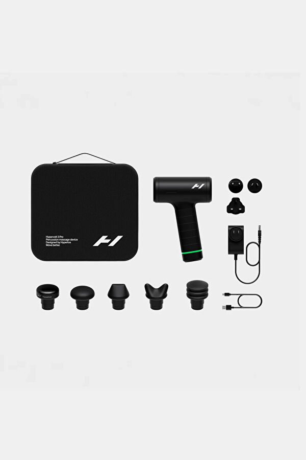 Hypervolt 3 Pro 7