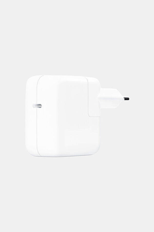 Apple 30W USB-C Güç Adaptörü 2