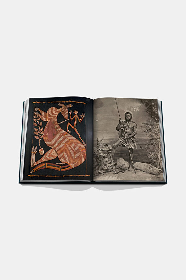 Pacific Islands: James Cook Voyages 8