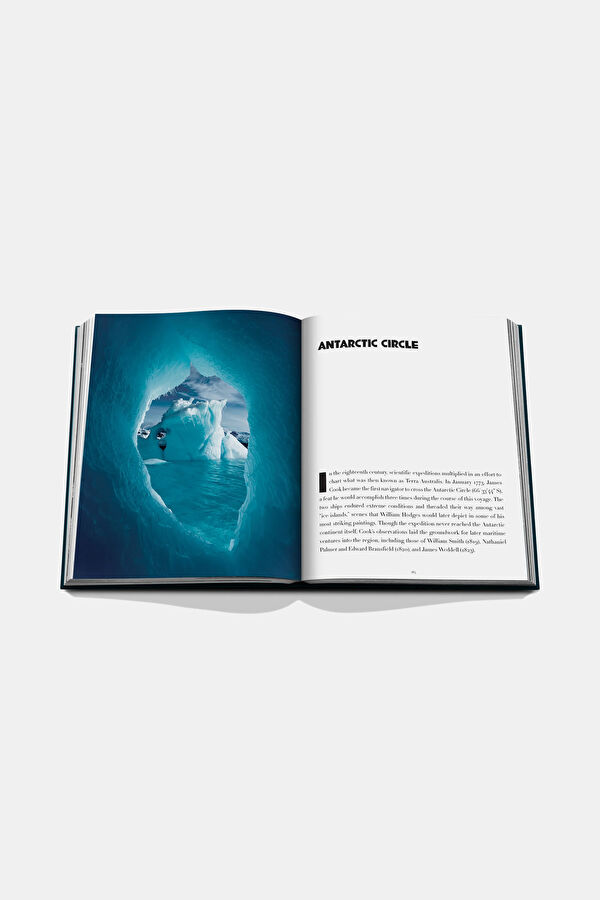 Pacific Islands: James Cook Voyages 10