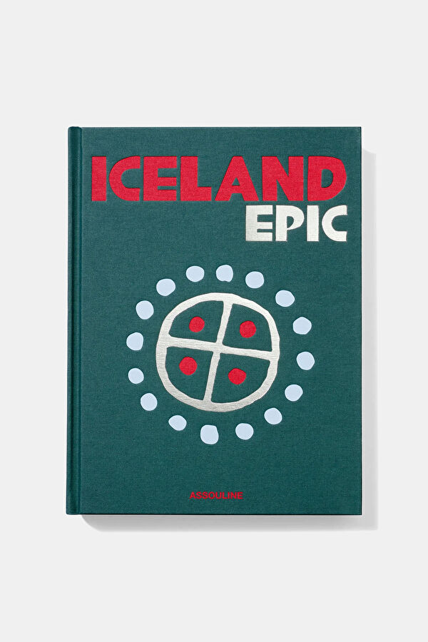 Iceland Epic
