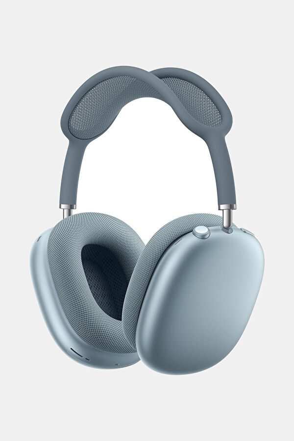 Apple AirPods Max 2 Mavi MHWM4TU/A 3