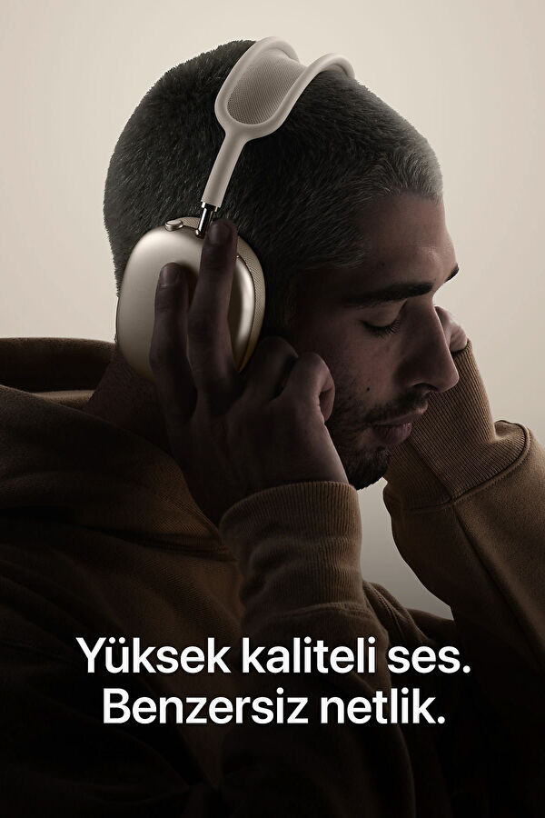 Apple AirPods Max&nbsp;2 Mavi MHWM4TU/A 5