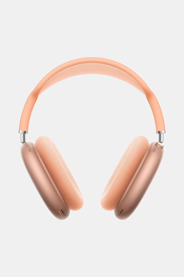 Apple AirPods Max 2 Turuncu MHWN4TU/A