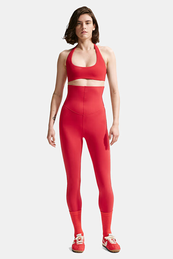 X Jacquemus Red Women's Bralet 4