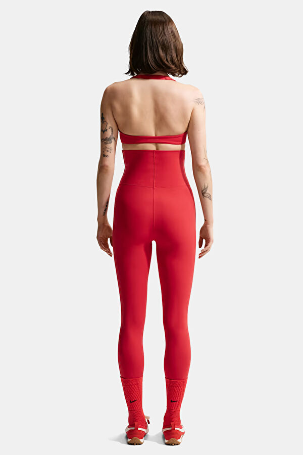 X Jacquemus Red Women's Bralet 5
