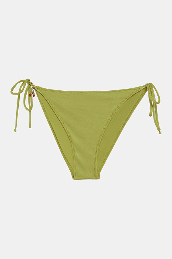 Açık Yeşil Kadın Bikini