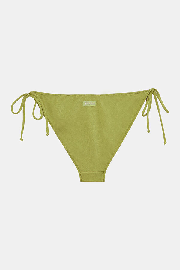Açık Yeşil Kadın Bikini 2