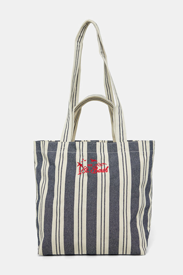 Essential Beach Multicolored Bag