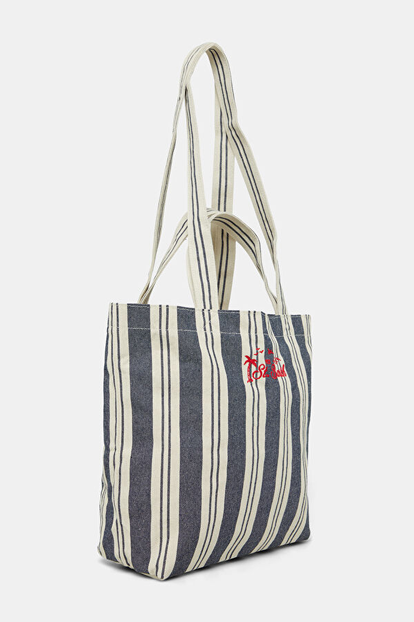 Essential Beach Multicolored Bag 2