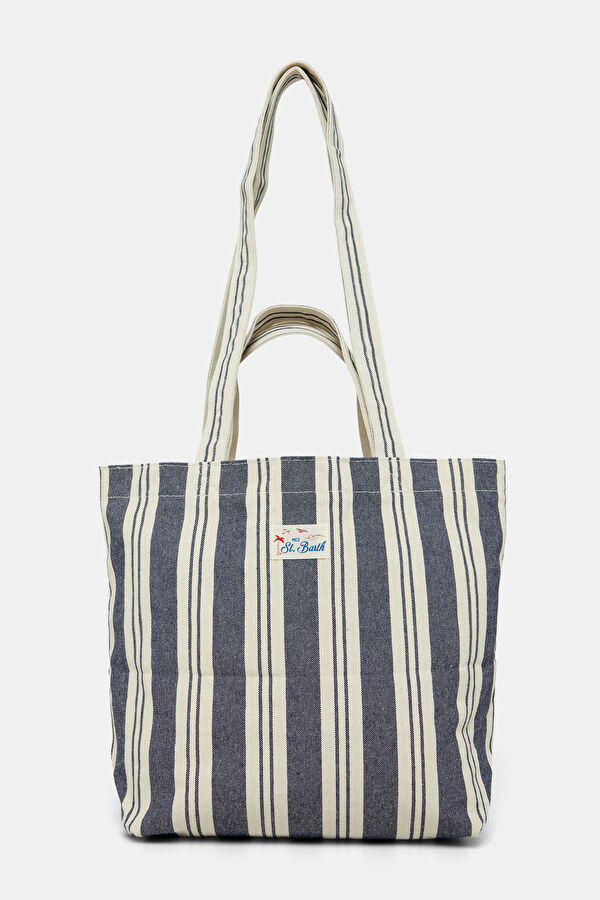 Essential Beach Multicolored Bag 3