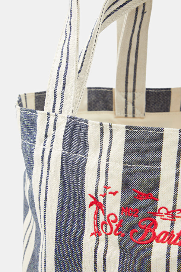 Essential Beach Multicolored Bag 5