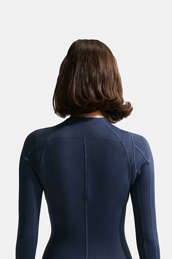 X Jacquemus Romper Navy Women's Jumpsuit 3