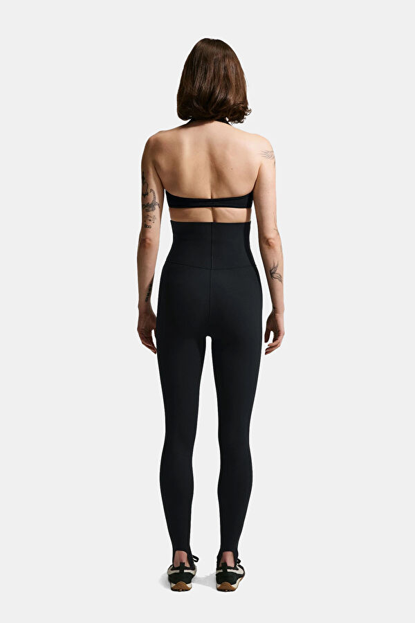X Jacquemus Black Women's Bralet 3