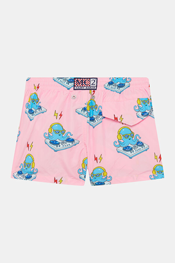 Pembe Çocuk Mayo 2