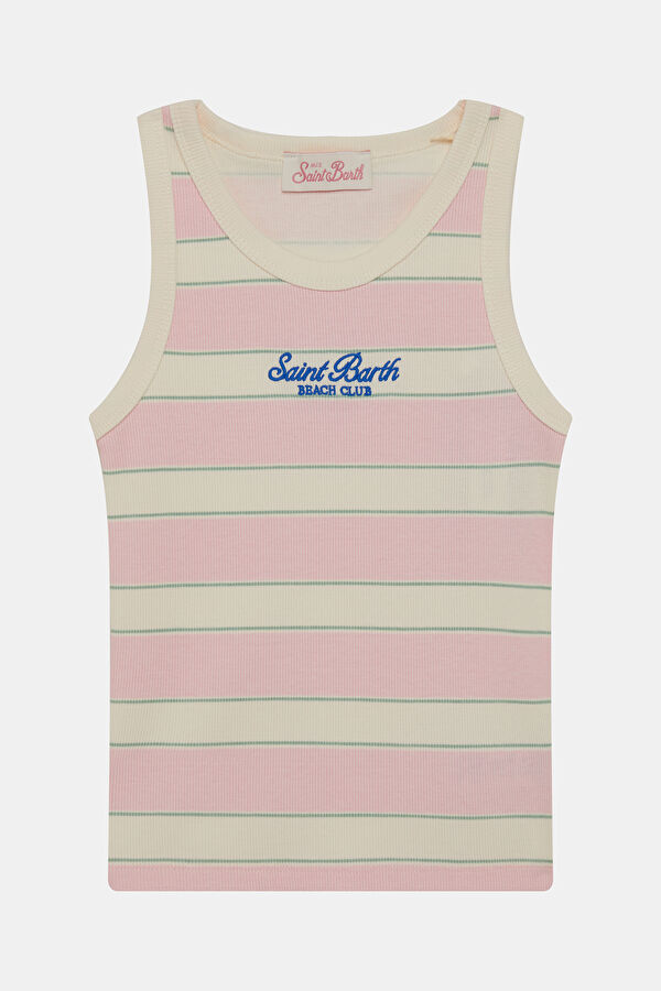 Pink Children's Blouse