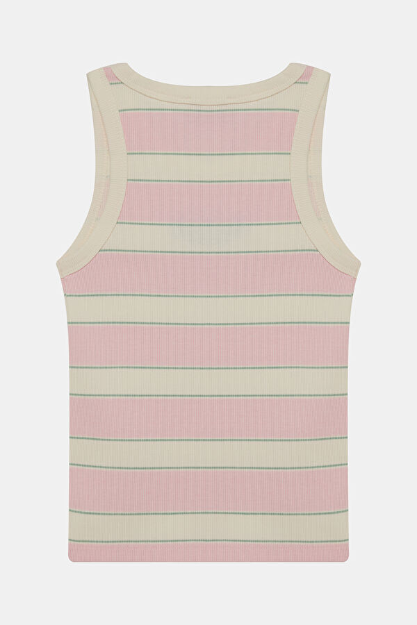 Pink Children's Blouse 2