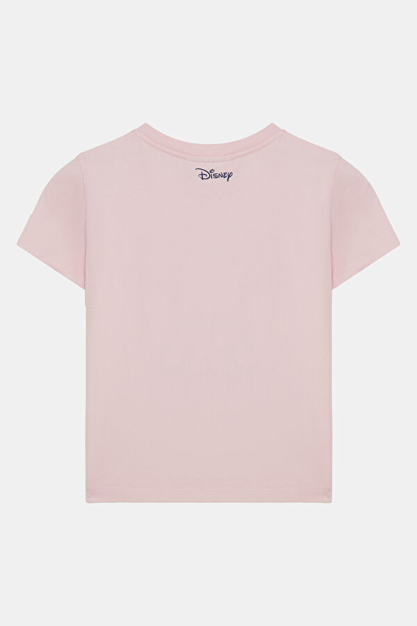 Pembe Çocuk T-Shirt 2