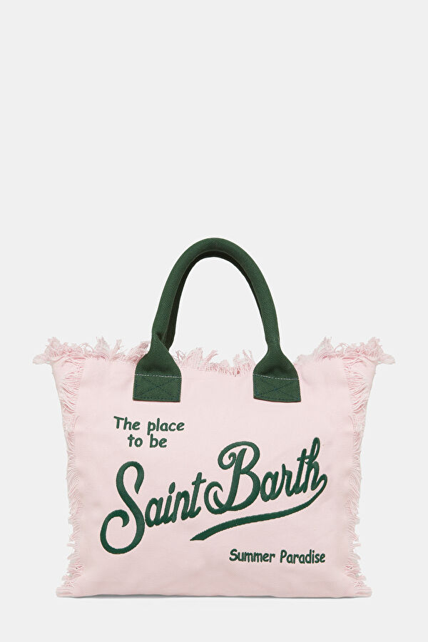 Vanity Multicolored Bag 3
