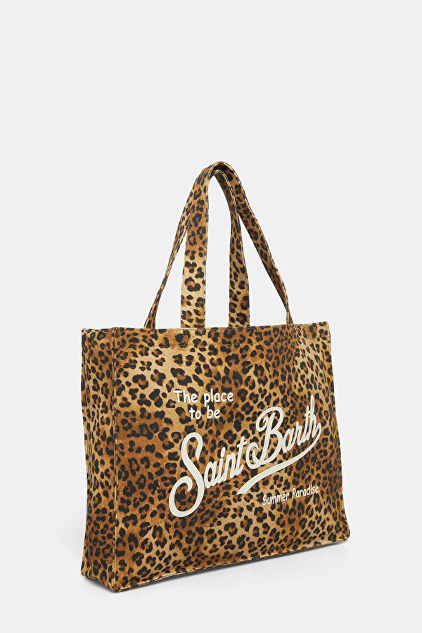 Essential Bag N Canvas Çok Renkli Çanta 3