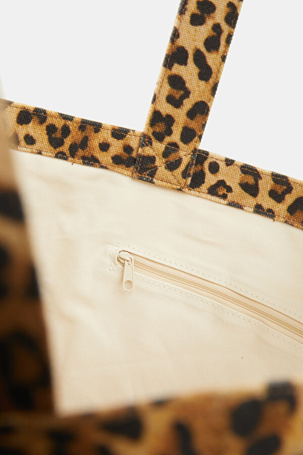 Essential Bag N Canvas Çok Renkli Çanta 6