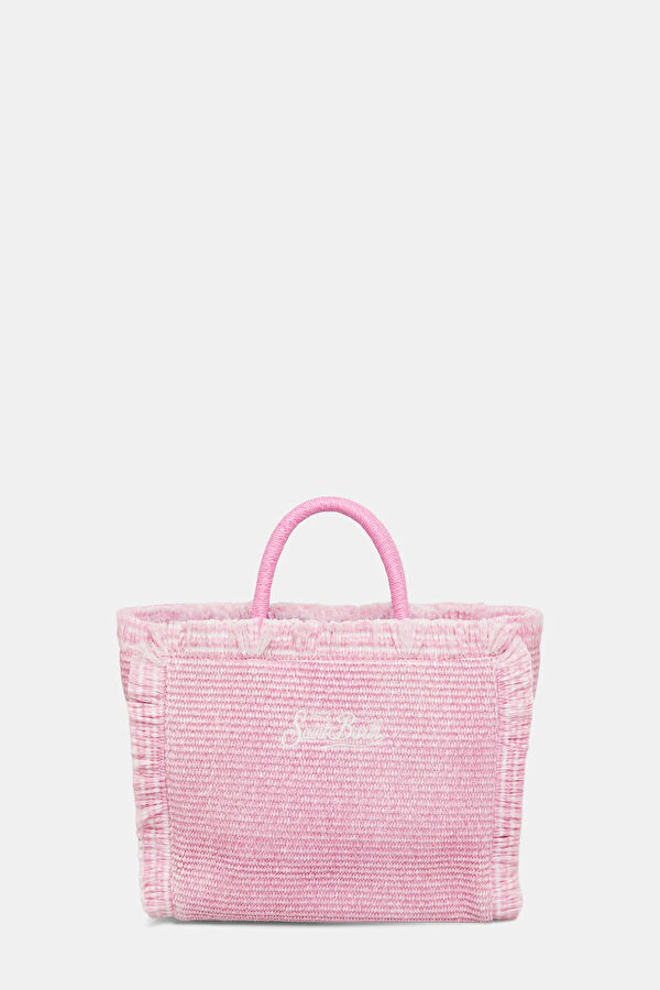 Colette Straw N Multicolored Bag 4