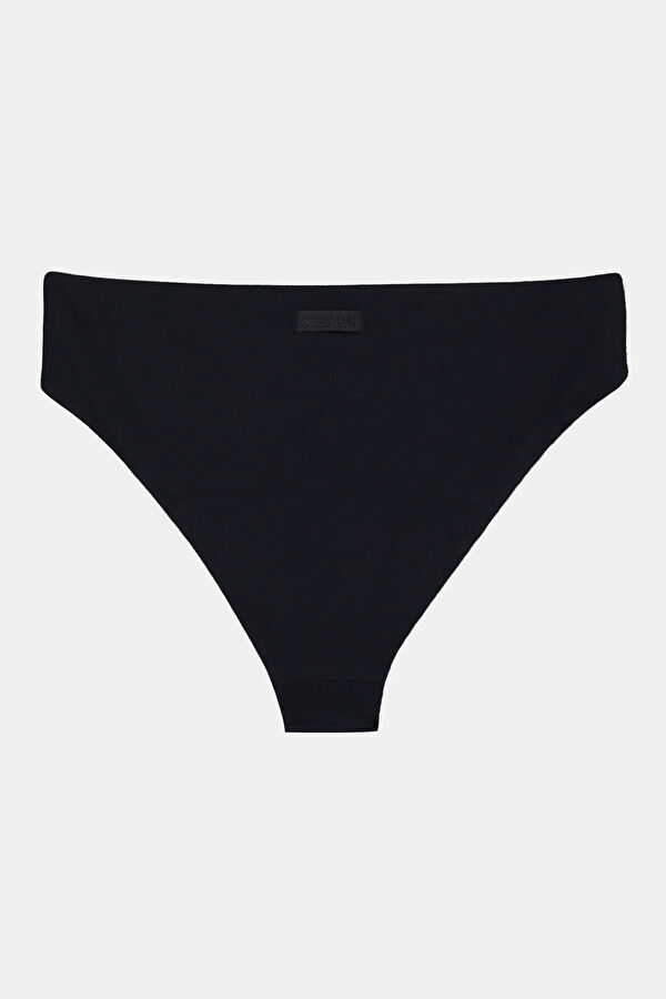 Çok Renkli Kadın Bikini 2